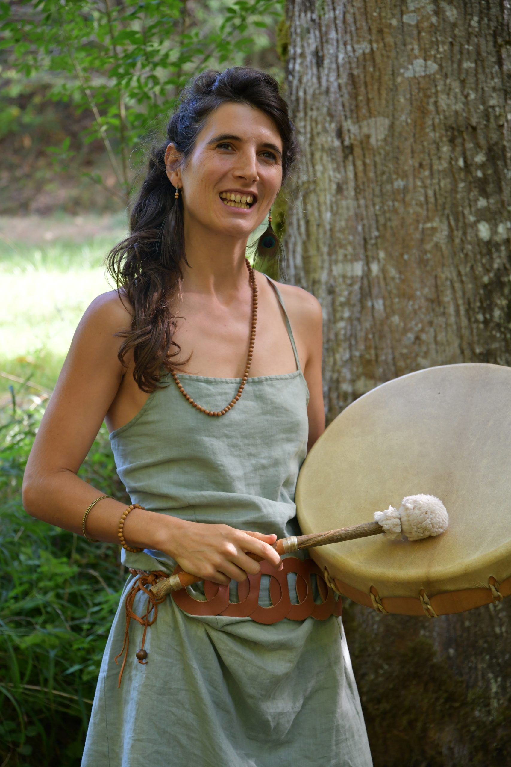 Marion Carrouché