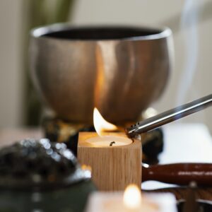 Carte-cadeau - Massage & Bain Sonore